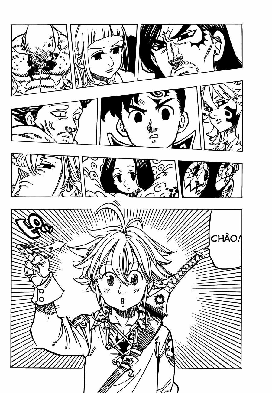 đọc truyện Thất Hình Đại Tội Chương 135 ảnh 9 tại Thiên Thai Truyện