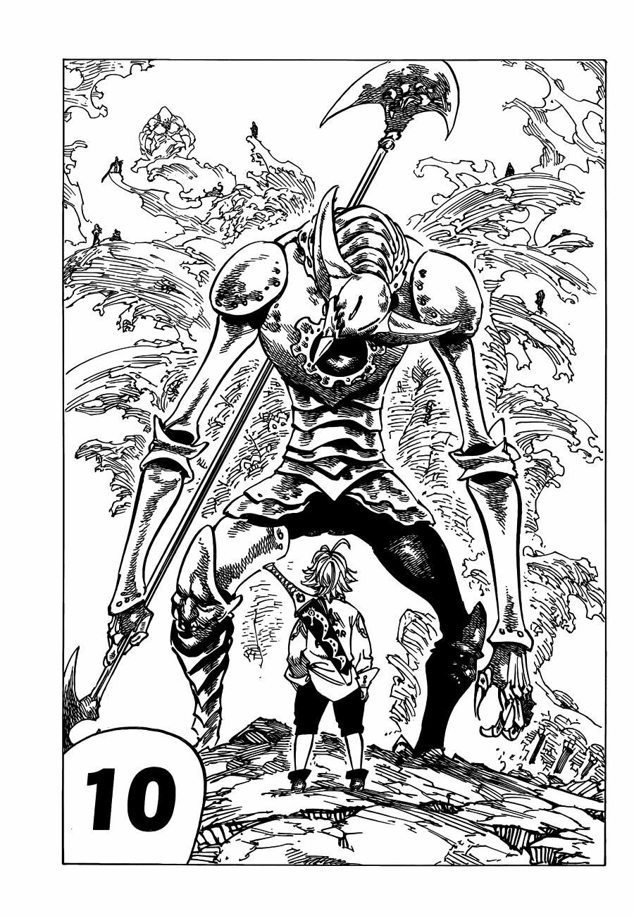 đọc truyện Thất Hình Đại Tội Chương 135 ảnh 10 tại Thiên Thai Truyện