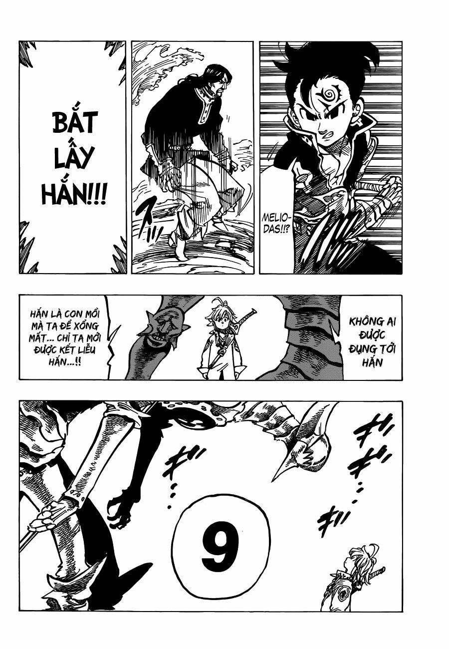 đọc truyện Thất Hình Đại Tội Chương 135 ảnh 11 tại Thiên Thai Truyện