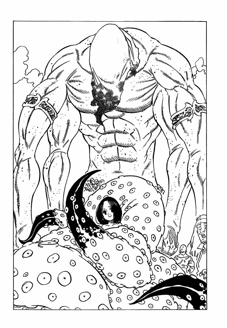 đọc truyện Thất Hình Đại Tội Chương 136 ảnh 14 tại Thiên Thai Truyện