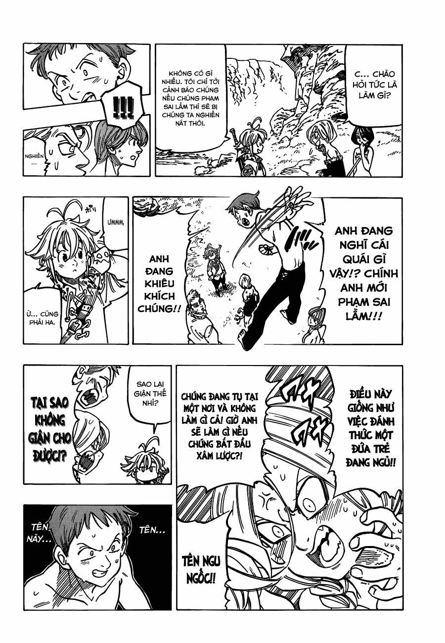 đọc truyện Thất Hình Đại Tội Chương 136 ảnh 16 tại Thiên Thai Truyện