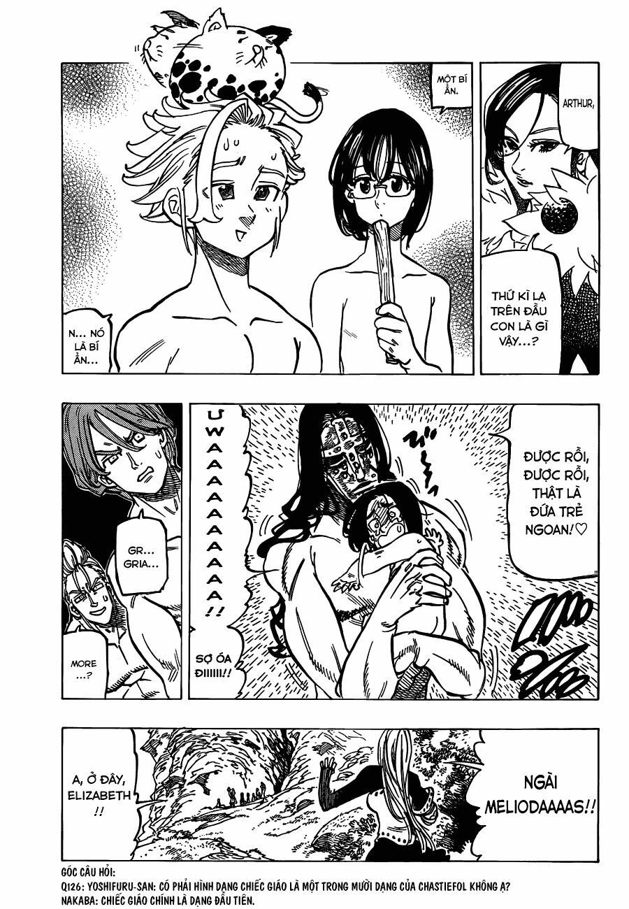 đọc truyện Thất Hình Đại Tội Chương 136 ảnh 19 tại Thiên Thai Truyện