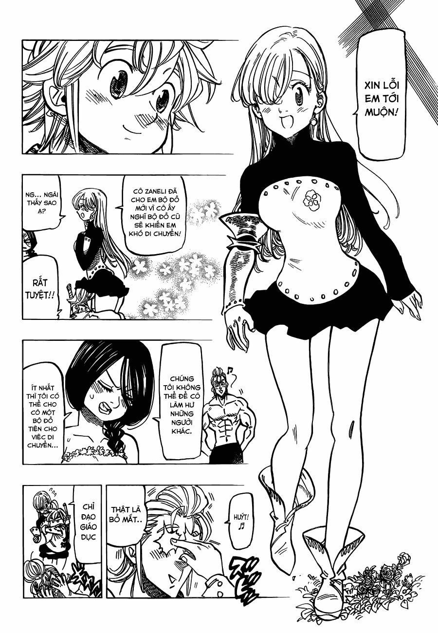 đọc truyện Thất Hình Đại Tội Chương 136 ảnh 20 tại Thiên Thai Truyện