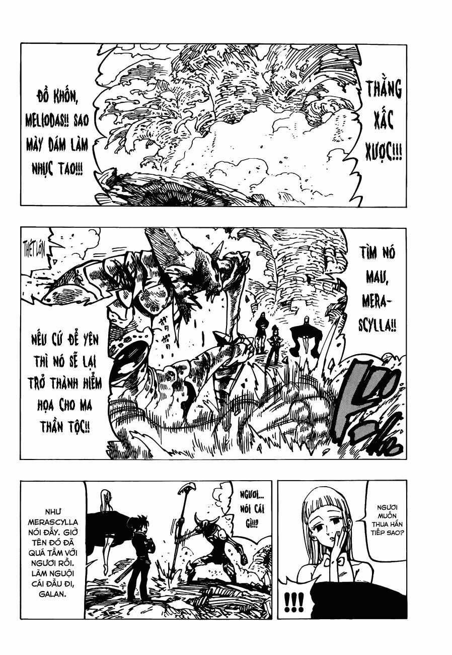 đọc truyện Thất Hình Đại Tội Chương 136 ảnh 4 tại Thiên Thai Truyện