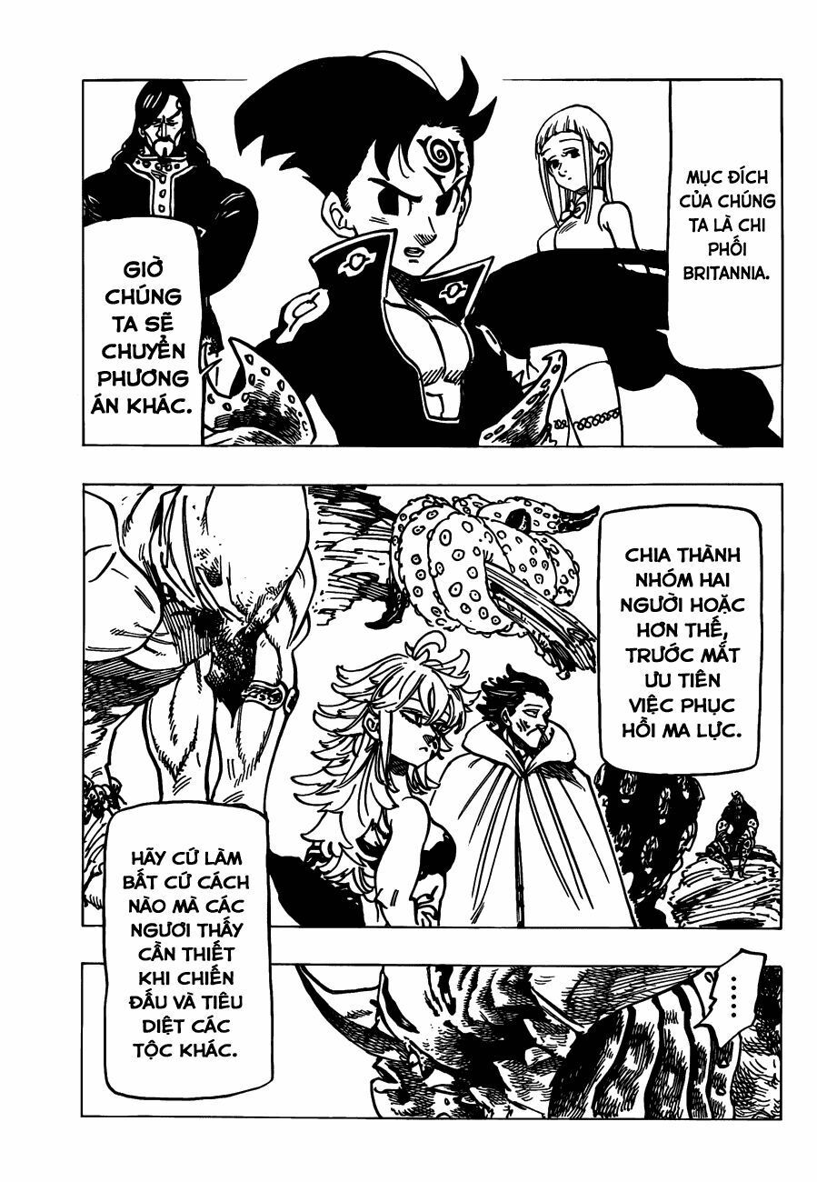 đọc truyện Thất Hình Đại Tội Chương 136 ảnh 5 tại Thiên Thai Truyện