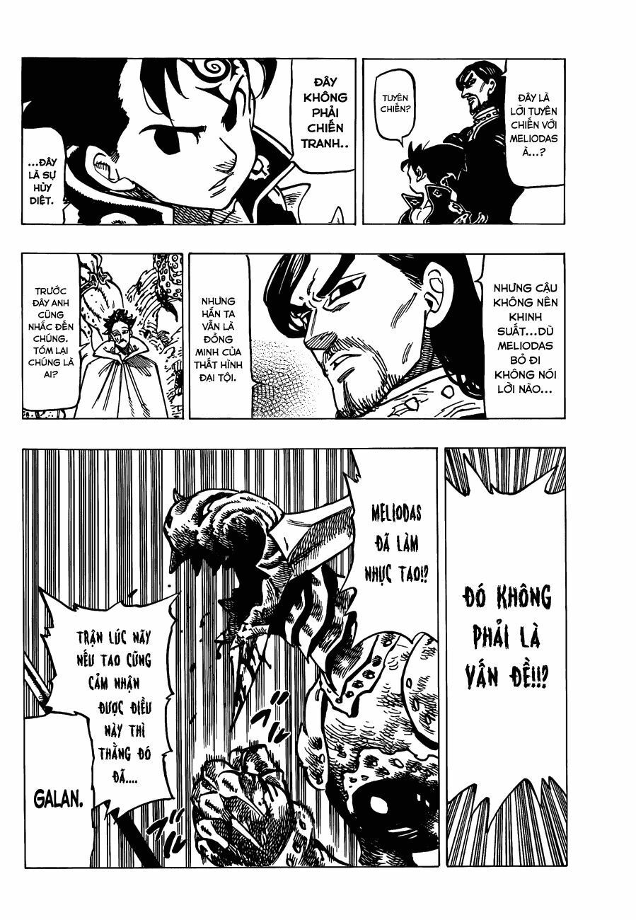 đọc truyện Thất Hình Đại Tội Chương 136 ảnh 6 tại Thiên Thai Truyện