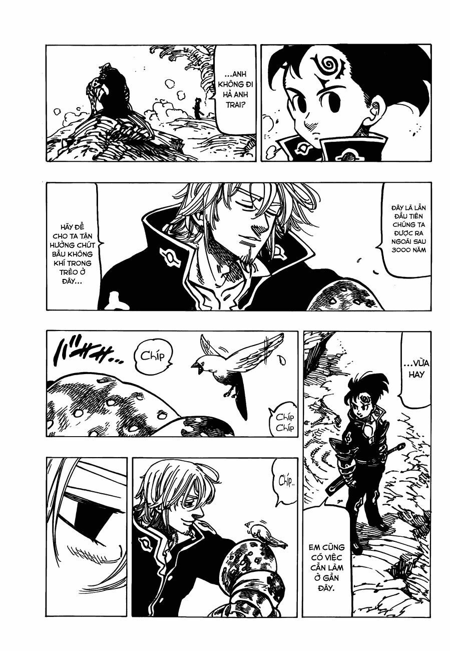 đọc truyện Thất Hình Đại Tội Chương 136 ảnh 9 tại Thiên Thai Truyện