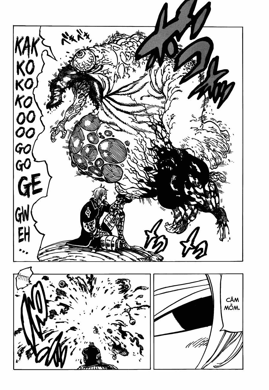 đọc truyện Thất Hình Đại Tội Chương 136 ảnh 10 tại Thiên Thai Truyện