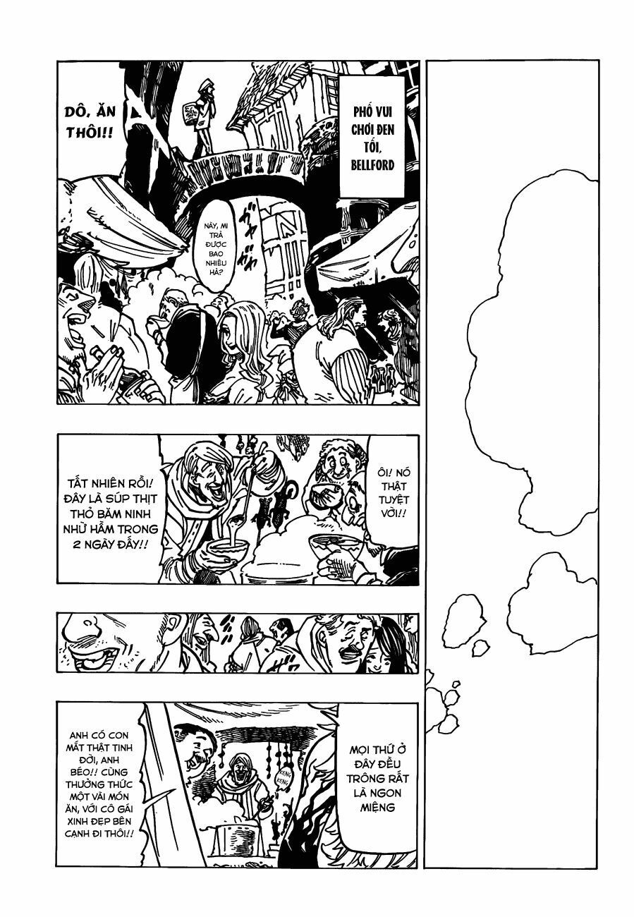 đọc truyện Thất Hình Đại Tội Chương 136 ảnh 11 tại Thiên Thai Truyện