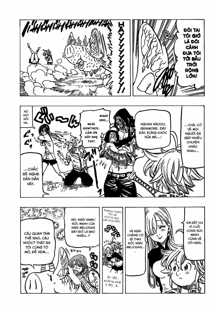 đọc truyện Thất Hình Đại Tội Chương 137 ảnh 16 tại Thiên Thai Truyện