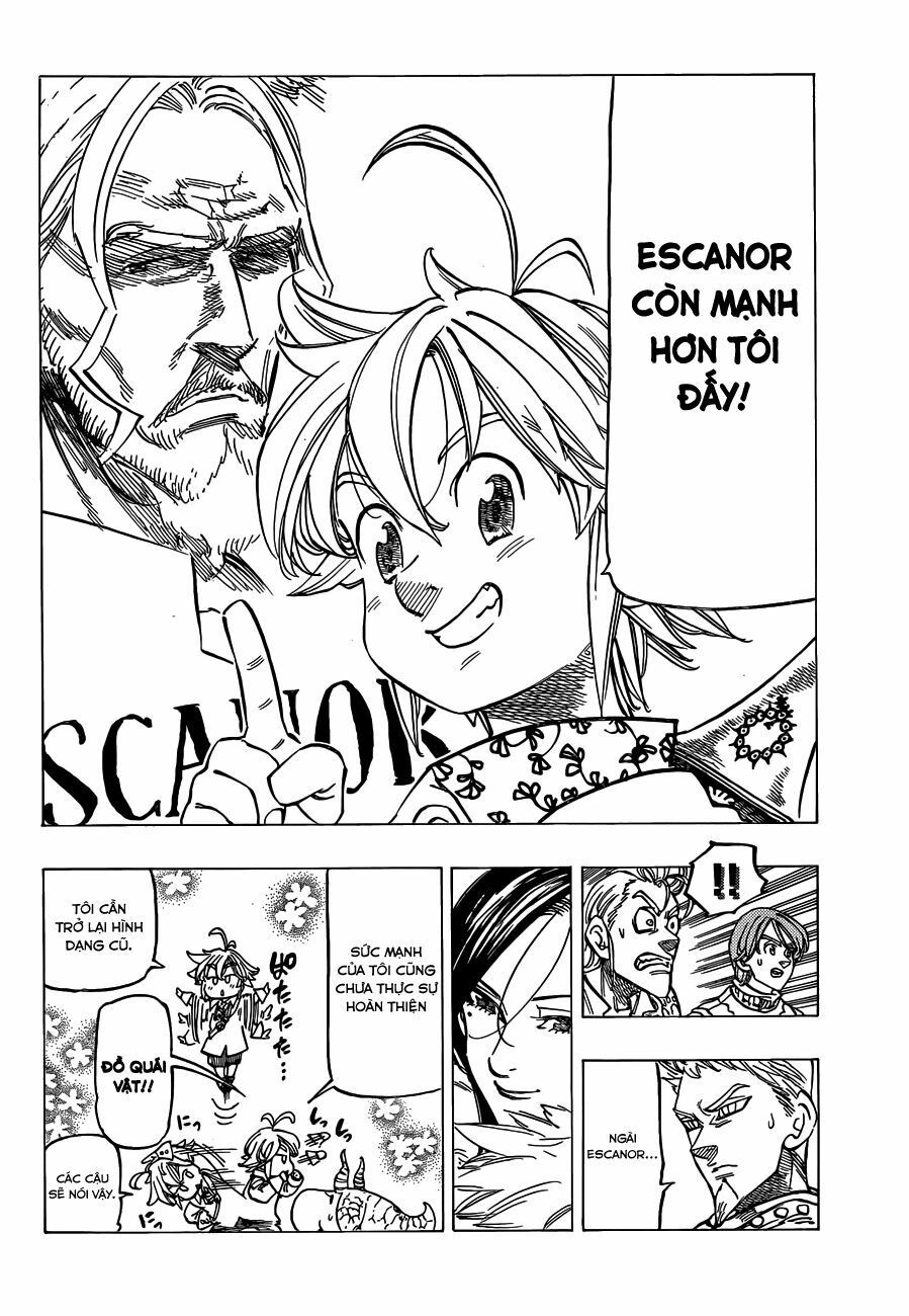 đọc truyện Thất Hình Đại Tội Chương 137 ảnh 19 tại Thiên Thai Truyện