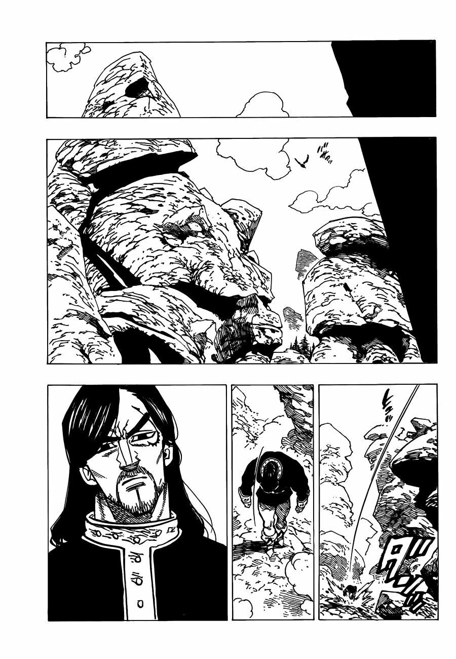 đọc truyện Thất Hình Đại Tội Chương 137 ảnh 20 tại Thiên Thai Truyện