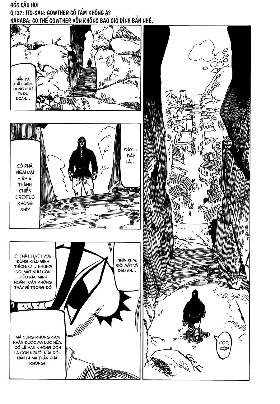 đọc truyện Thất Hình Đại Tội Chương 137 ảnh 21 tại Thiên Thai Truyện