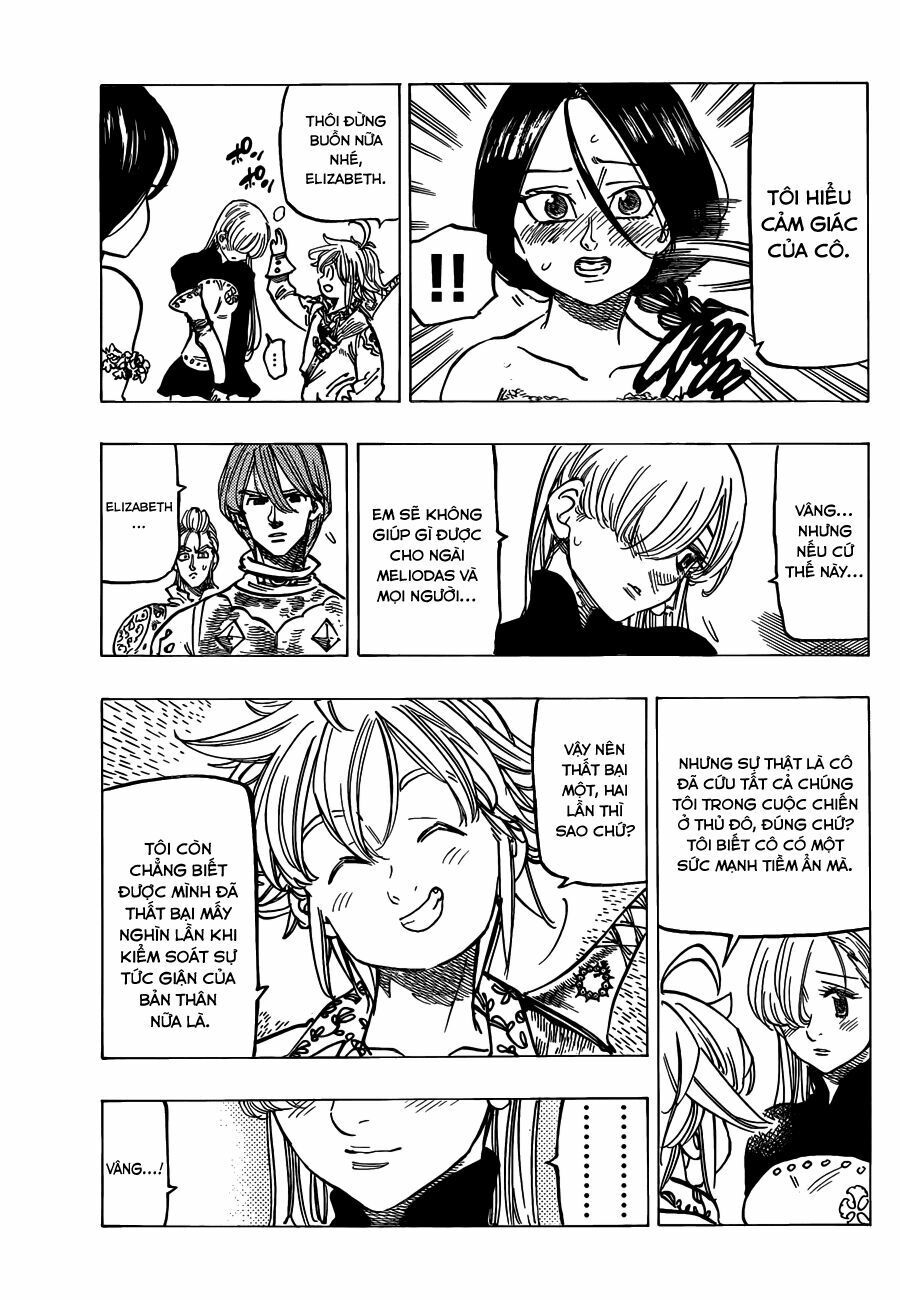 đọc truyện Thất Hình Đại Tội Chương 137 ảnh 7 tại Thiên Thai Truyện