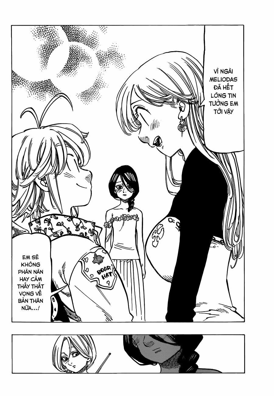 đọc truyện Thất Hình Đại Tội Chương 137 ảnh 8 tại Thiên Thai Truyện