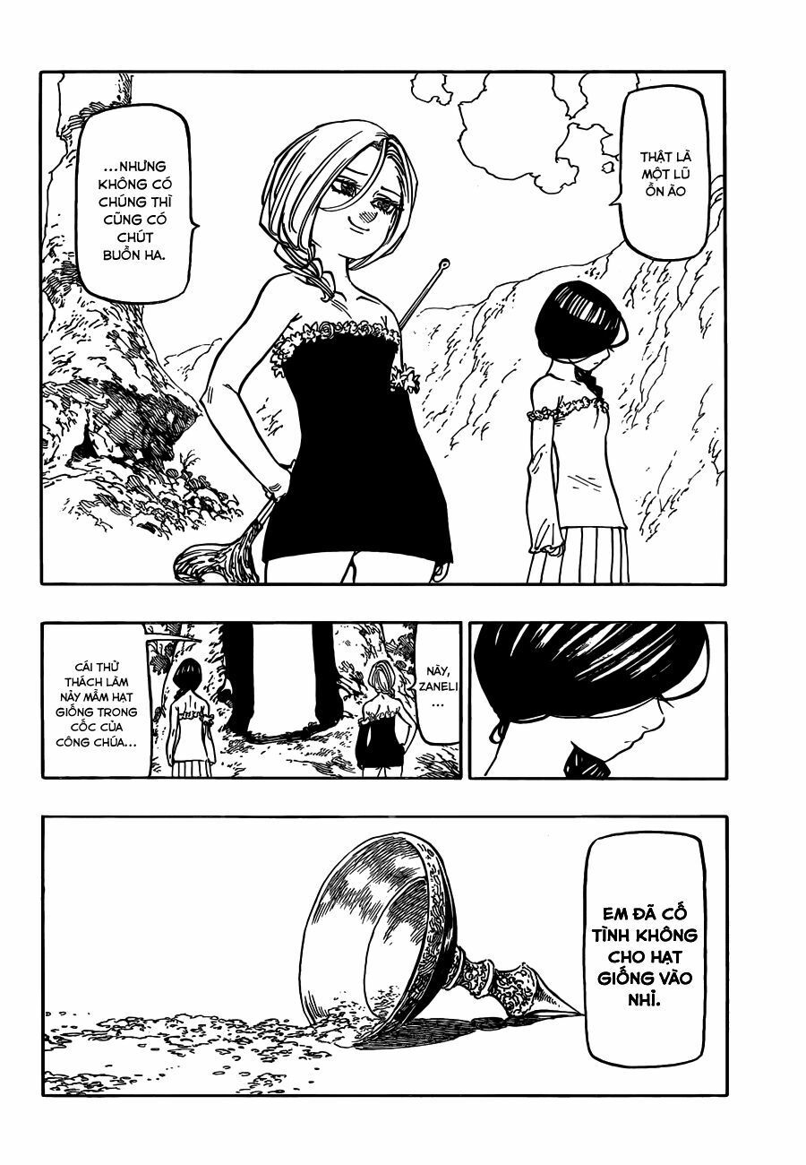 đọc truyện Thất Hình Đại Tội Chương 137 ảnh 10 tại Thiên Thai Truyện