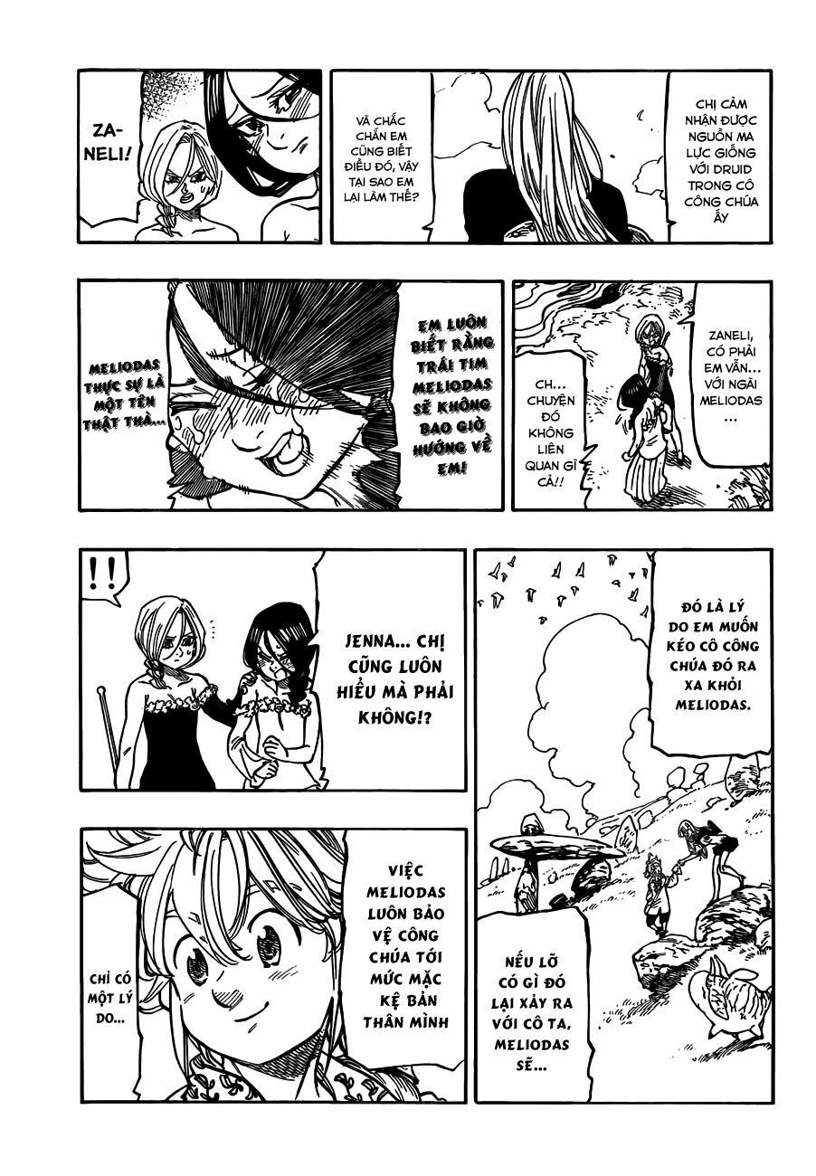 đọc truyện Thất Hình Đại Tội Chương 137 ảnh 11 tại Thiên Thai Truyện