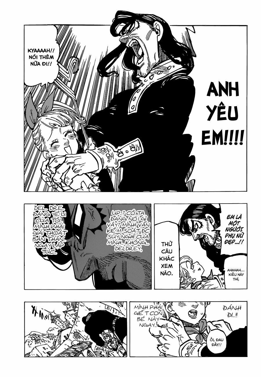 đọc truyện Thất Hình Đại Tội Chương 138 ảnh 12 tại Thiên Thai Truyện