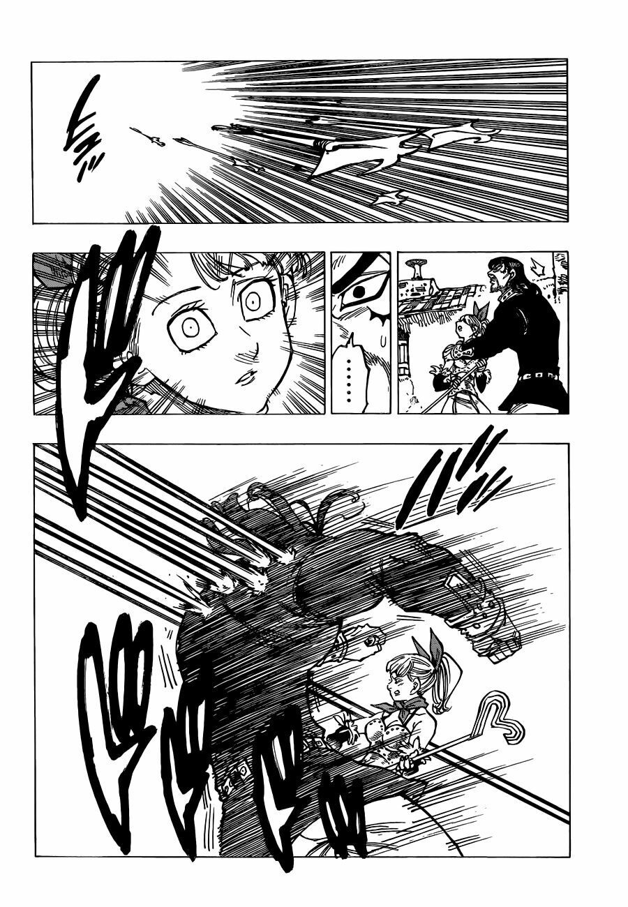 đọc truyện Thất Hình Đại Tội Chương 138 ảnh 13 tại Thiên Thai Truyện