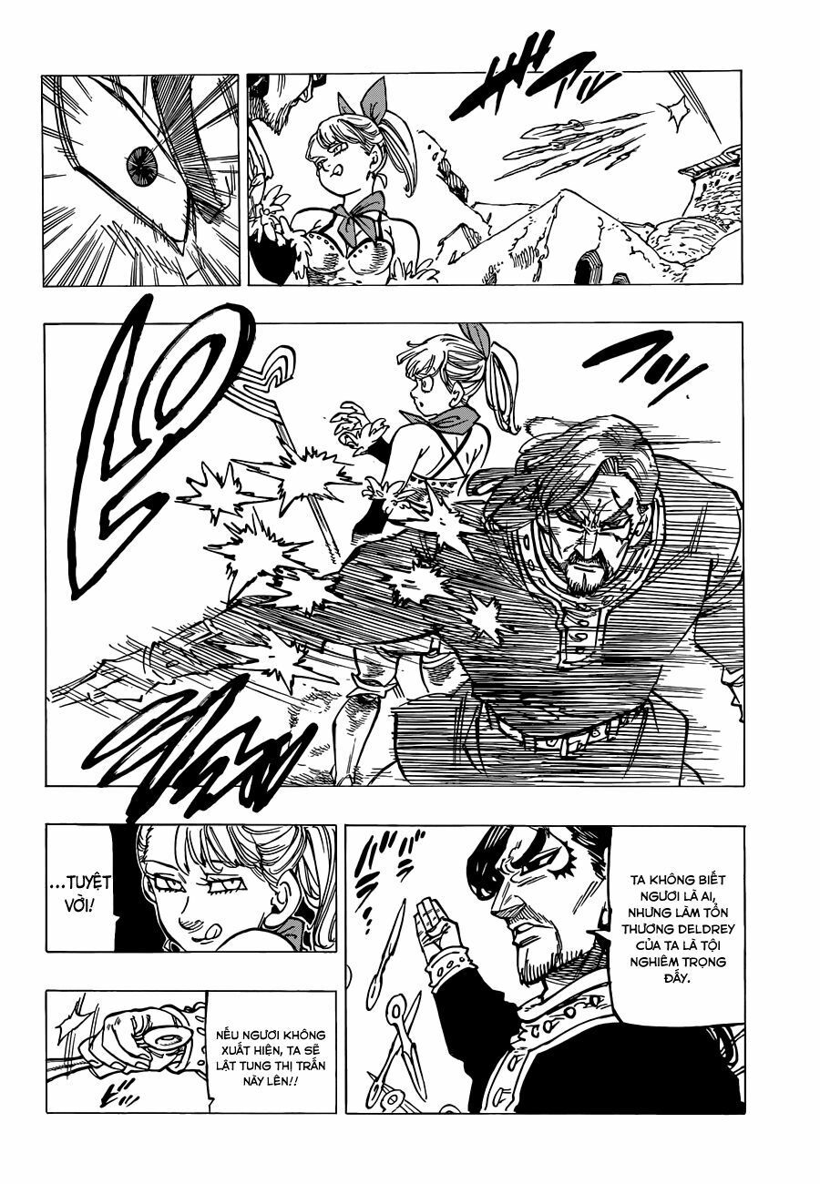 đọc truyện Thất Hình Đại Tội Chương 138 ảnh 15 tại Thiên Thai Truyện