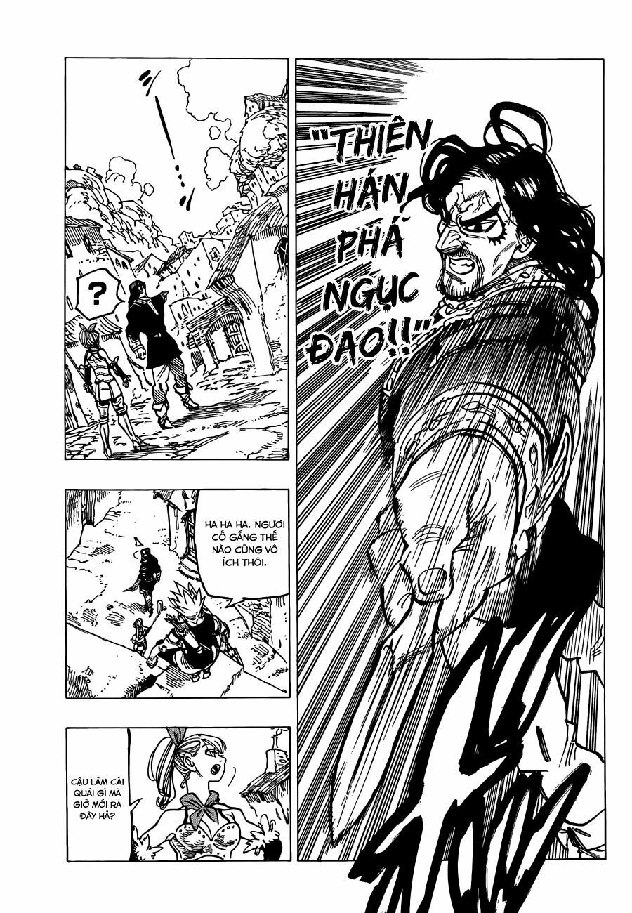 đọc truyện Thất Hình Đại Tội Chương 138 ảnh 16 tại Thiên Thai Truyện