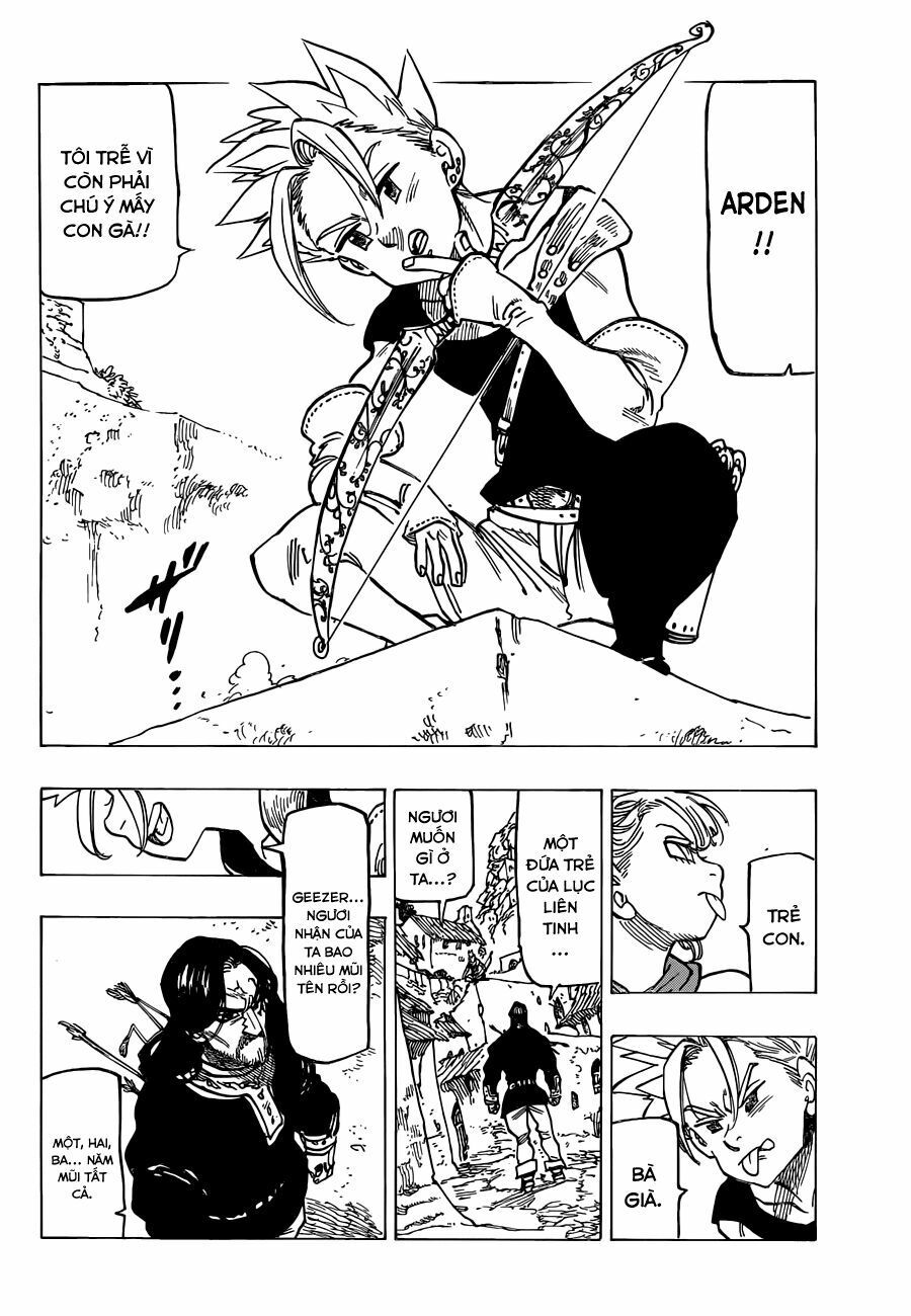 đọc truyện Thất Hình Đại Tội Chương 138 ảnh 17 tại Thiên Thai Truyện