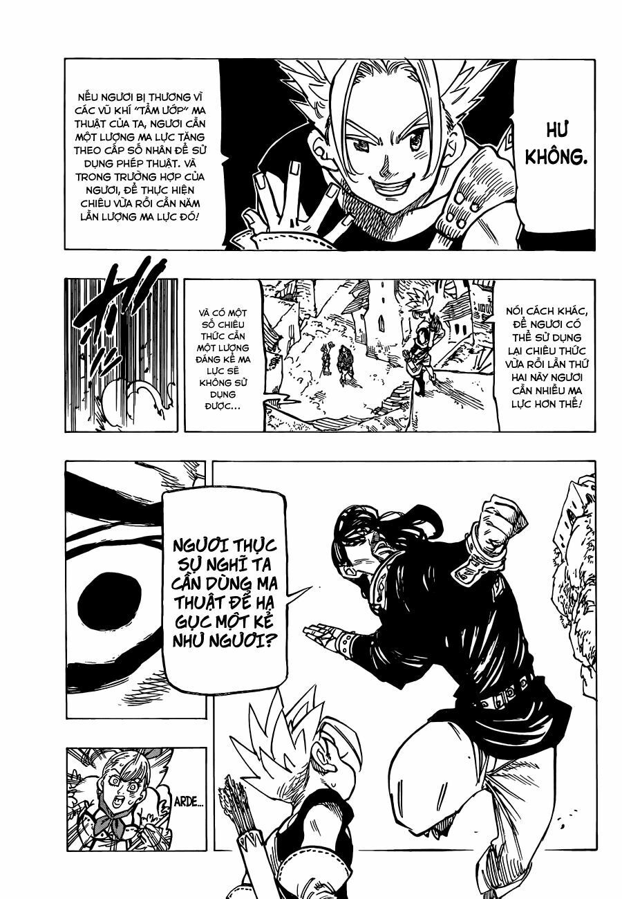 đọc truyện Thất Hình Đại Tội Chương 138 ảnh 18 tại Thiên Thai Truyện