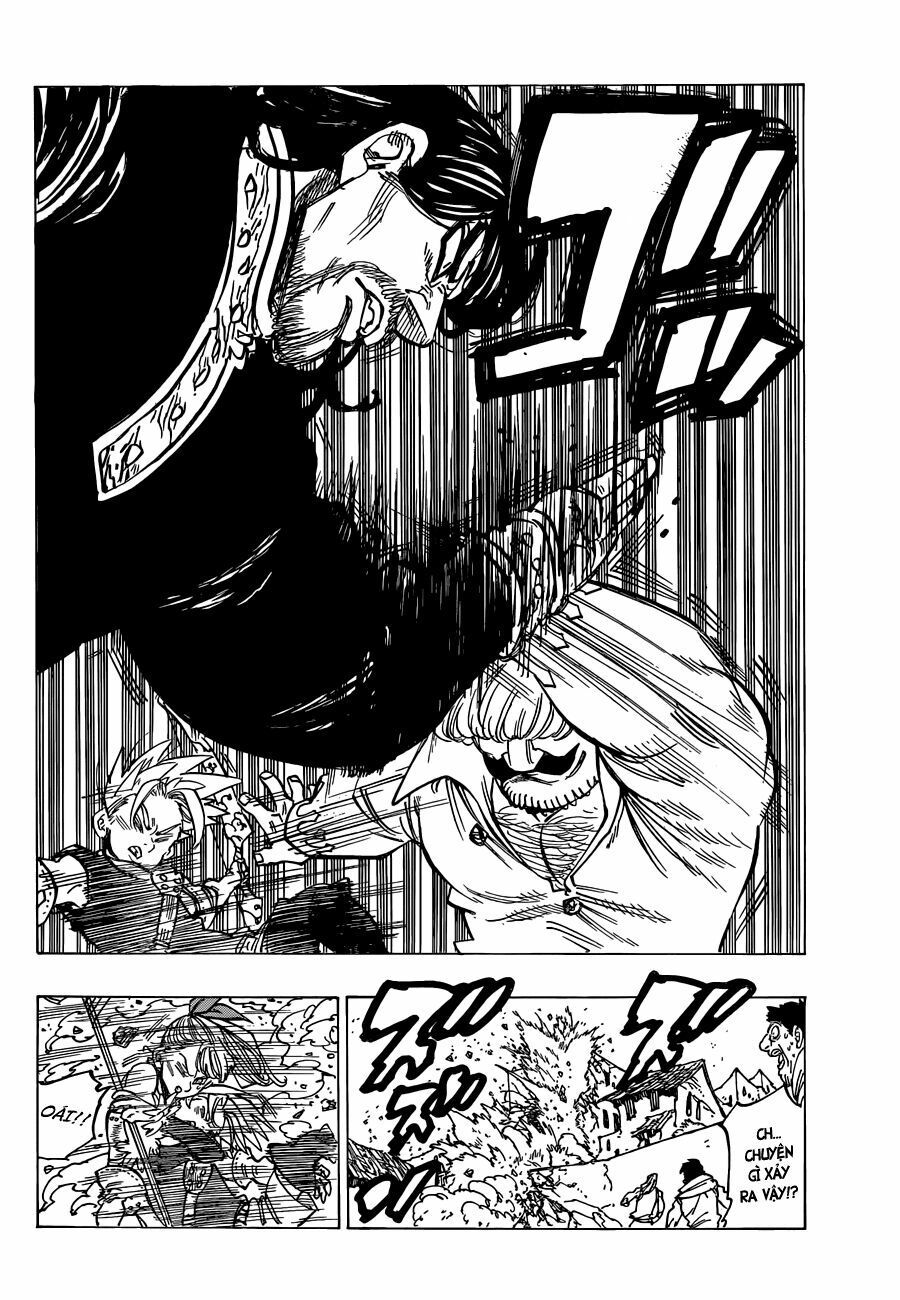 đọc truyện Thất Hình Đại Tội Chương 138 ảnh 19 tại Thiên Thai Truyện