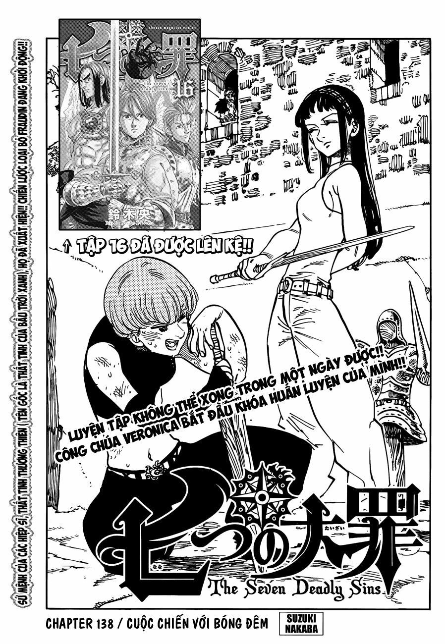 đọc truyện Thất Hình Đại Tội Chương 138 ảnh 4 tại Thiên Thai Truyện