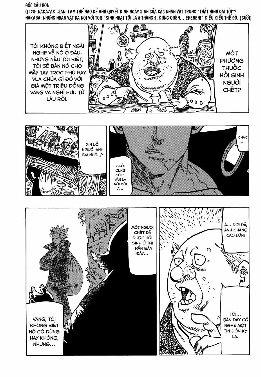 đọc truyện Thất Hình Đại Tội Chương 138 ảnh 24 tại Thiên Thai Truyện