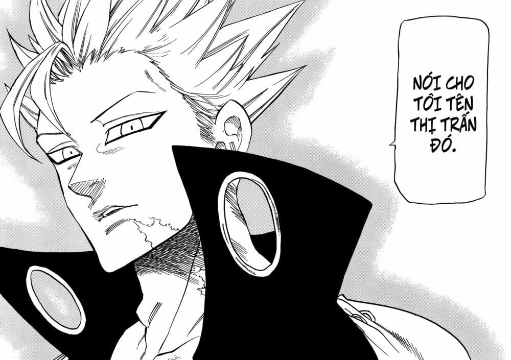 đọc truyện Thất Hình Đại Tội Chương 138 ảnh 25 tại Thiên Thai Truyện