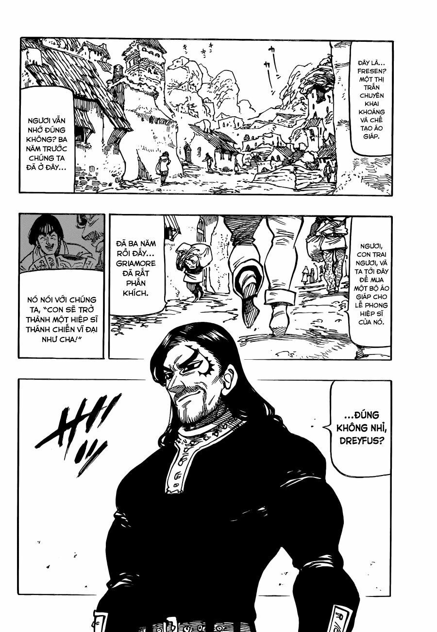 đọc truyện Thất Hình Đại Tội Chương 138 ảnh 5 tại Thiên Thai Truyện