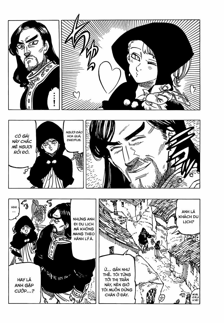 đọc truyện Thất Hình Đại Tội Chương 138 ảnh 7 tại Thiên Thai Truyện