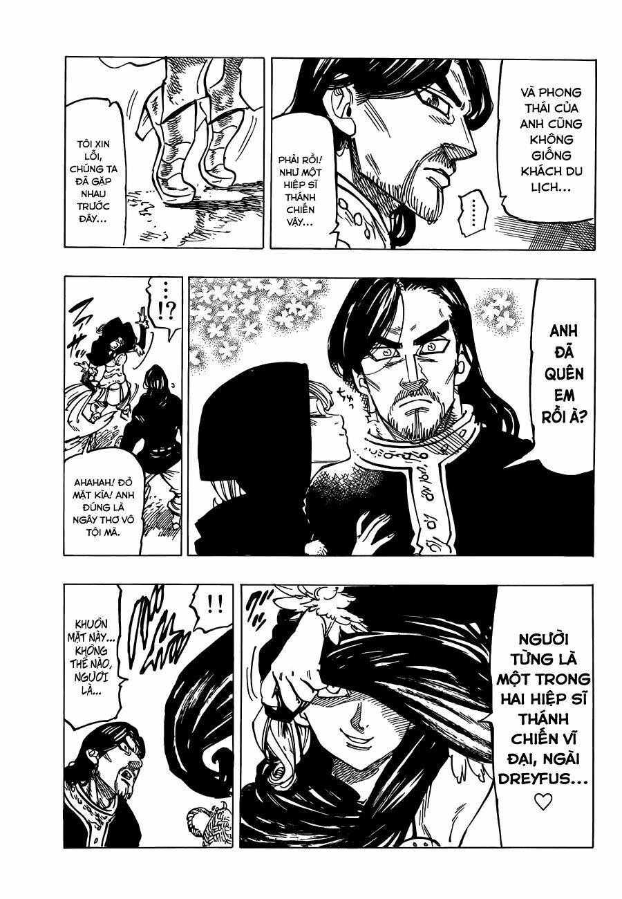 đọc truyện Thất Hình Đại Tội Chương 138 ảnh 8 tại Thiên Thai Truyện