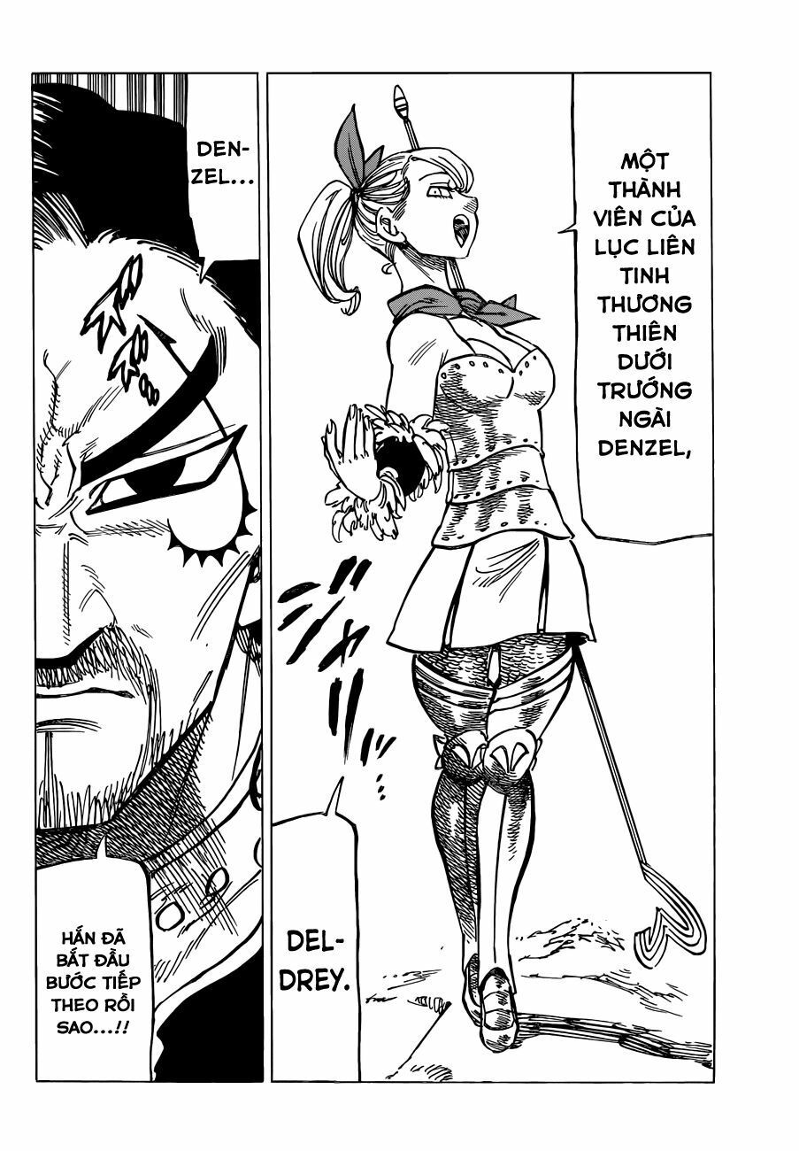 đọc truyện Thất Hình Đại Tội Chương 138 ảnh 9 tại Thiên Thai Truyện