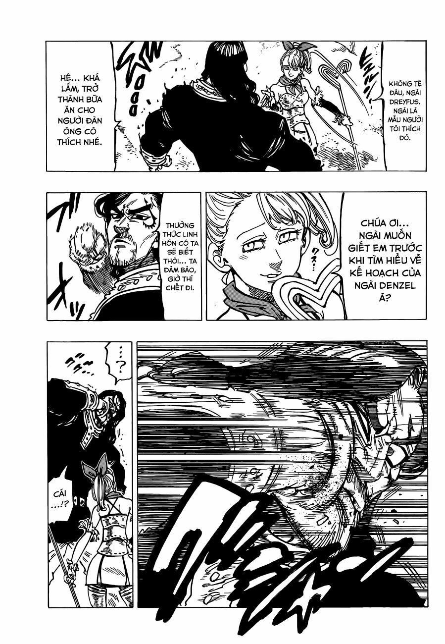 đọc truyện Thất Hình Đại Tội Chương 138 ảnh 10 tại Thiên Thai Truyện