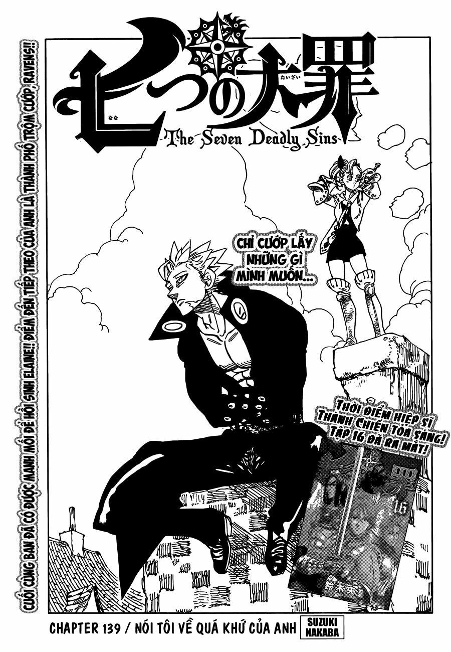 đọc truyện Thất Hình Đại Tội Chương 139 ảnh 3 tại Thiên Thai Truyện