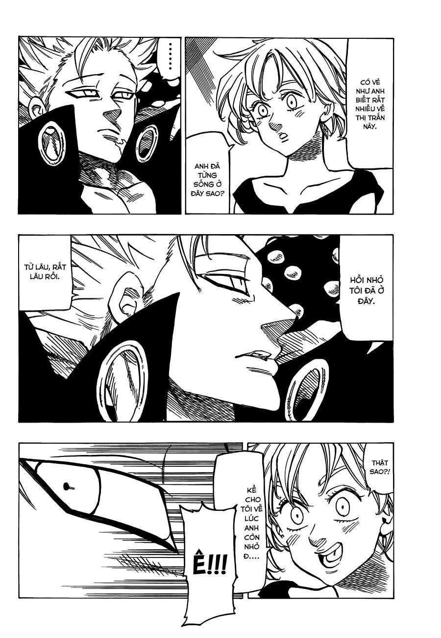 đọc truyện Thất Hình Đại Tội Chương 139 ảnh 12 tại Thiên Thai Truyện