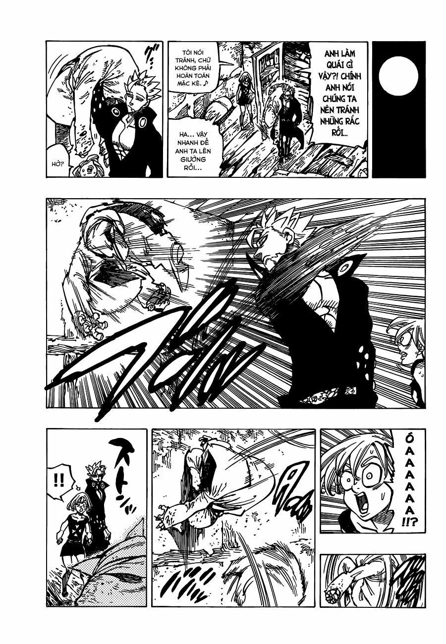 đọc truyện Thất Hình Đại Tội Chương 139 ảnh 15 tại Thiên Thai Truyện