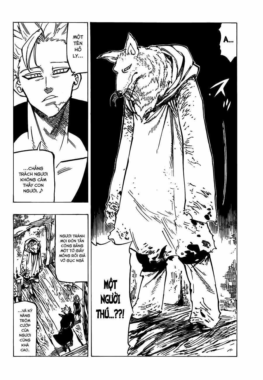 đọc truyện Thất Hình Đại Tội Chương 139 ảnh 16 tại Thiên Thai Truyện