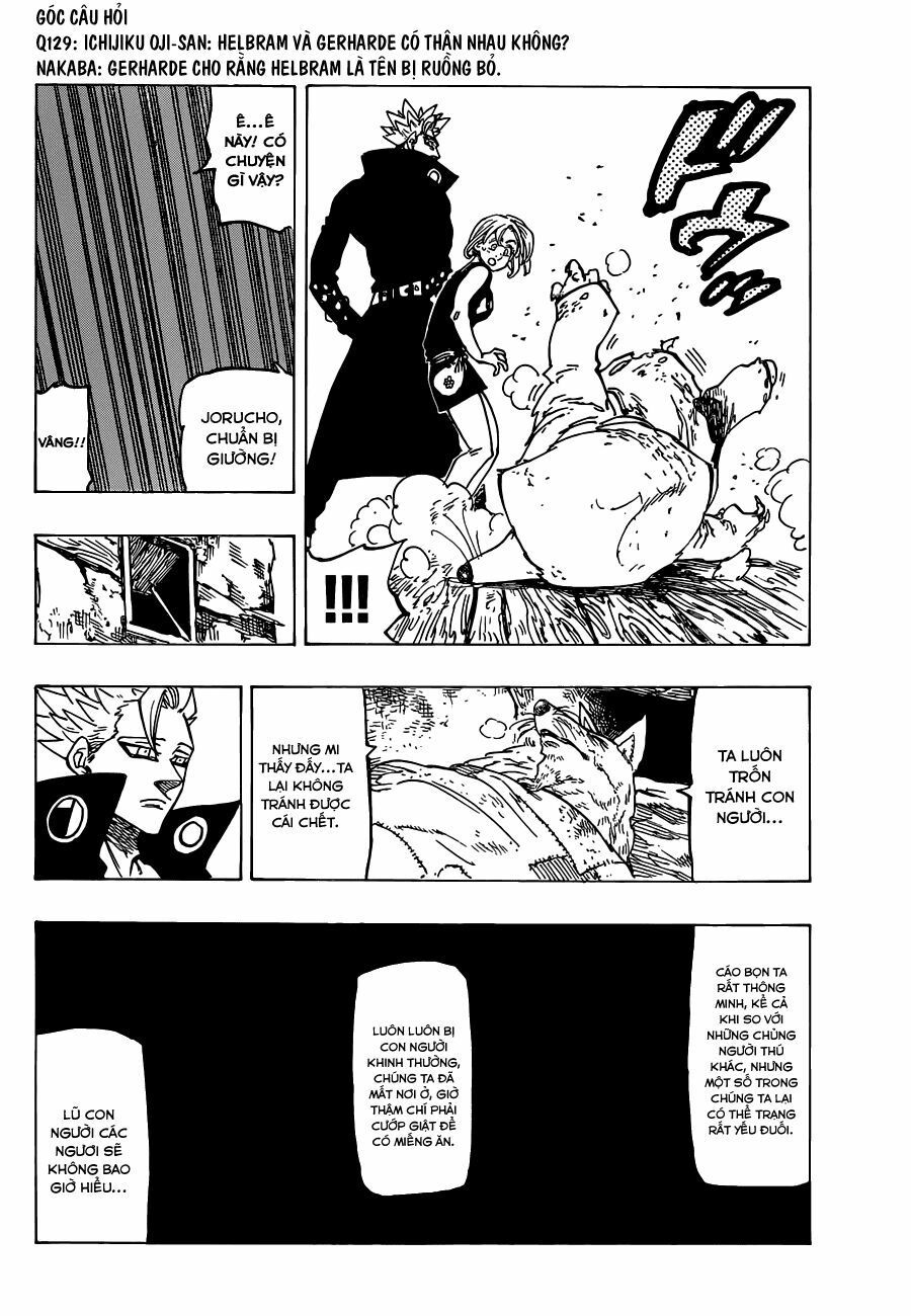 đọc truyện Thất Hình Đại Tội Chương 139 ảnh 18 tại Thiên Thai Truyện