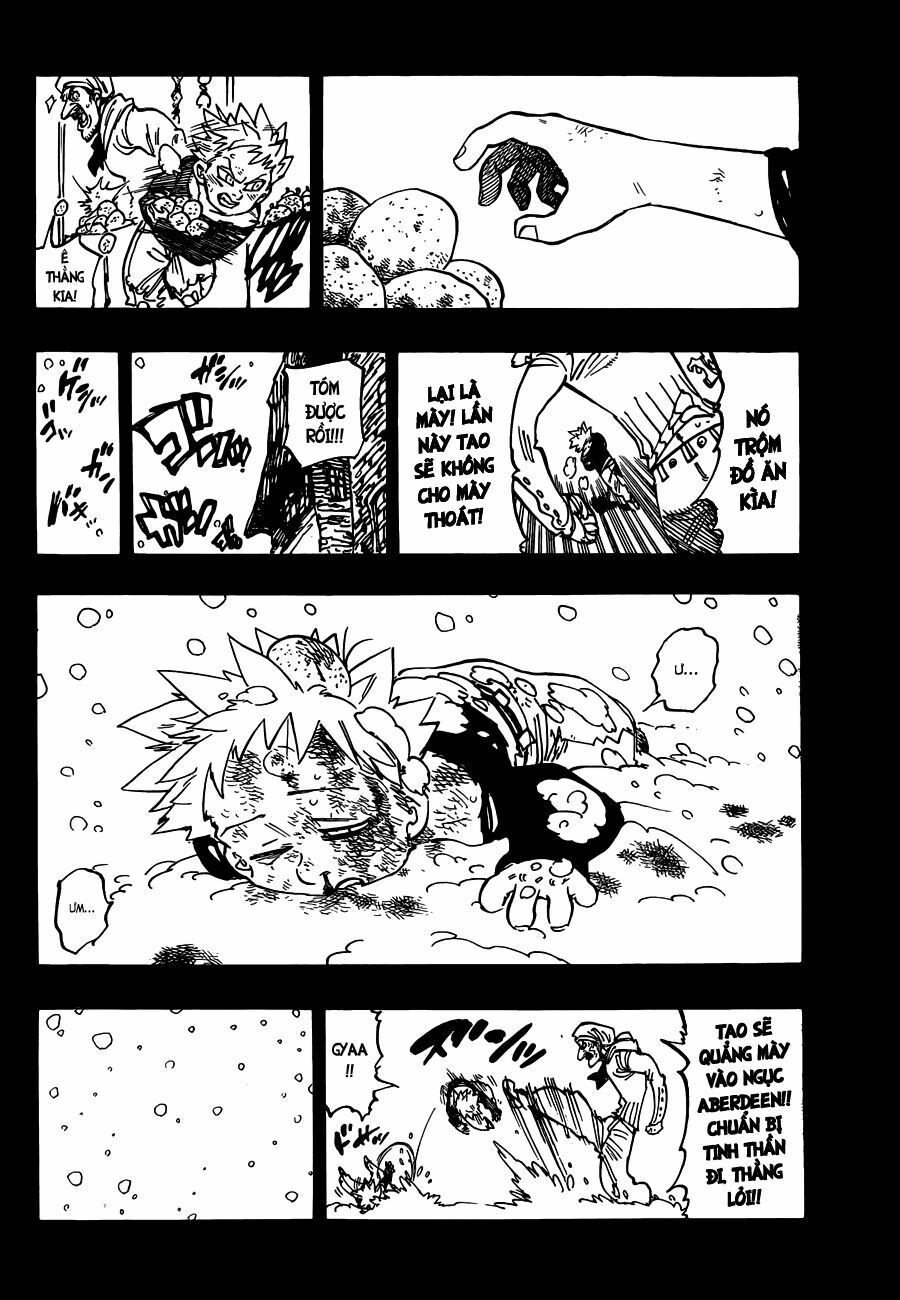 đọc truyện Thất Hình Đại Tội Chương 139 ảnh 20 tại Thiên Thai Truyện