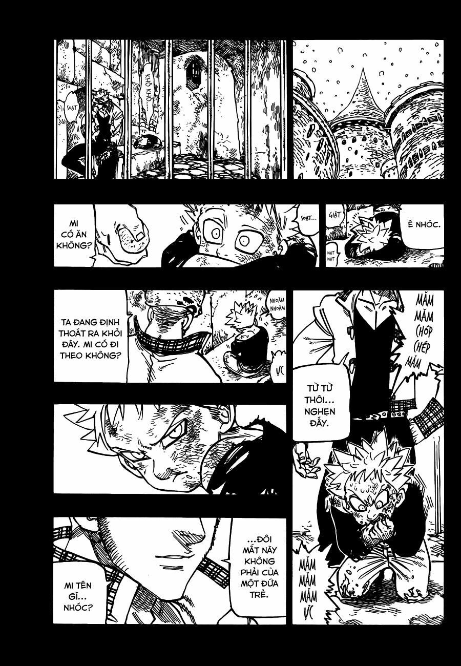 đọc truyện Thất Hình Đại Tội Chương 139 ảnh 21 tại Thiên Thai Truyện