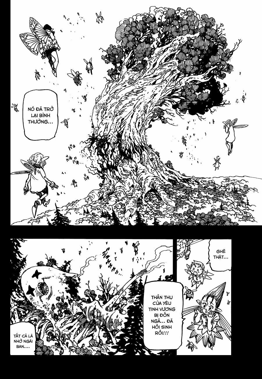 đọc truyện Thất Hình Đại Tội Chương 139 ảnh 4 tại Thiên Thai Truyện