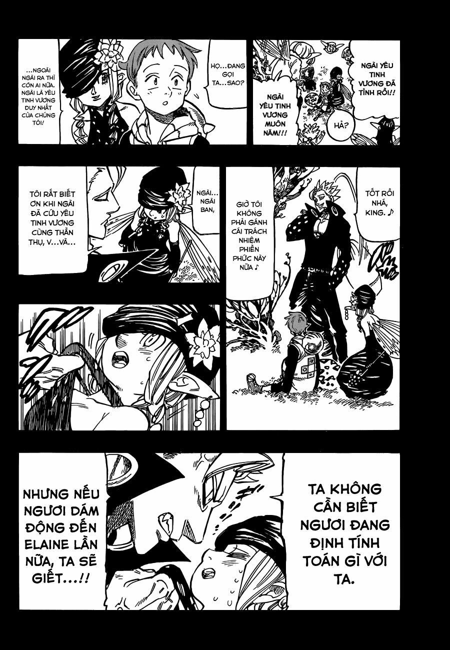 đọc truyện Thất Hình Đại Tội Chương 139 ảnh 6 tại Thiên Thai Truyện