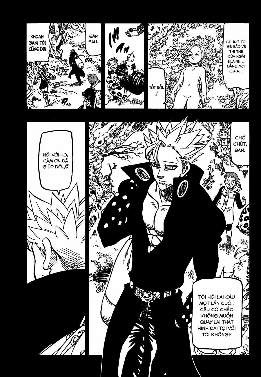 đọc truyện Thất Hình Đại Tội Chương 139 ảnh 7 tại Thiên Thai Truyện