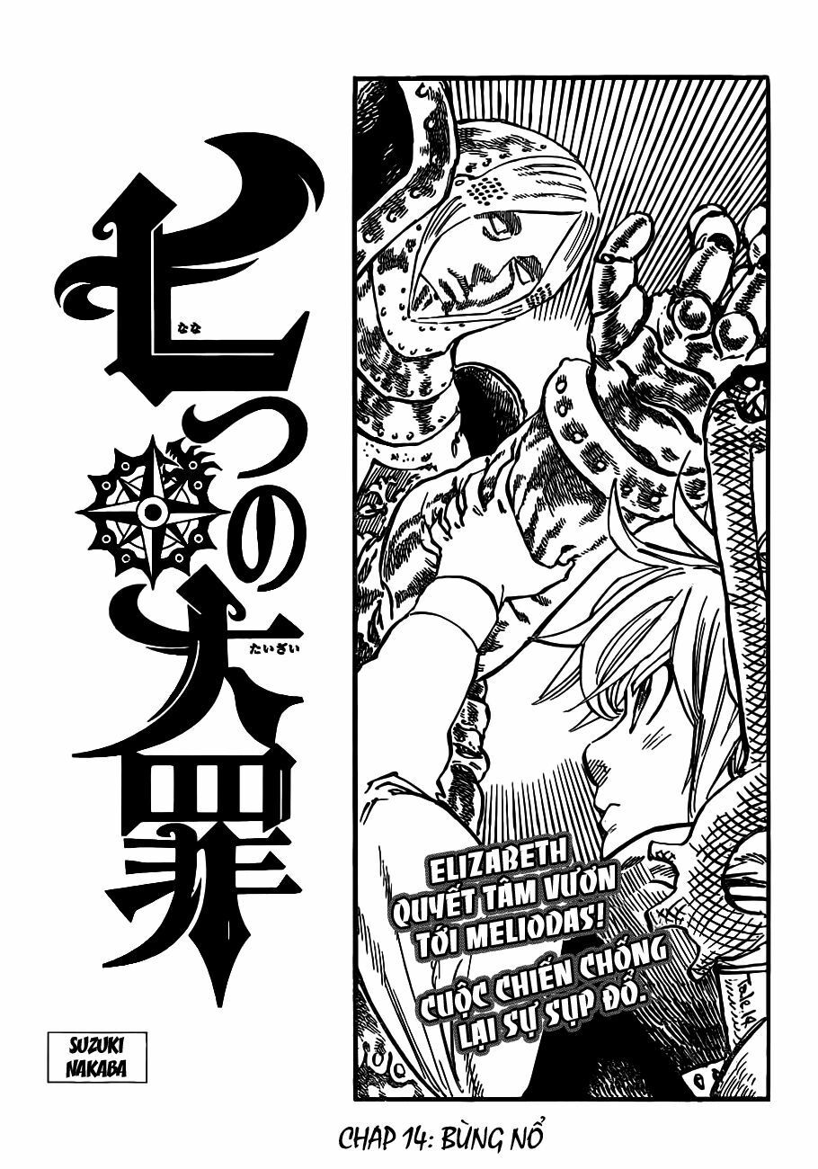 đọc truyện Thất Hình Đại Tội Chương 14 ảnh 3 tại Thiên Thai Truyện