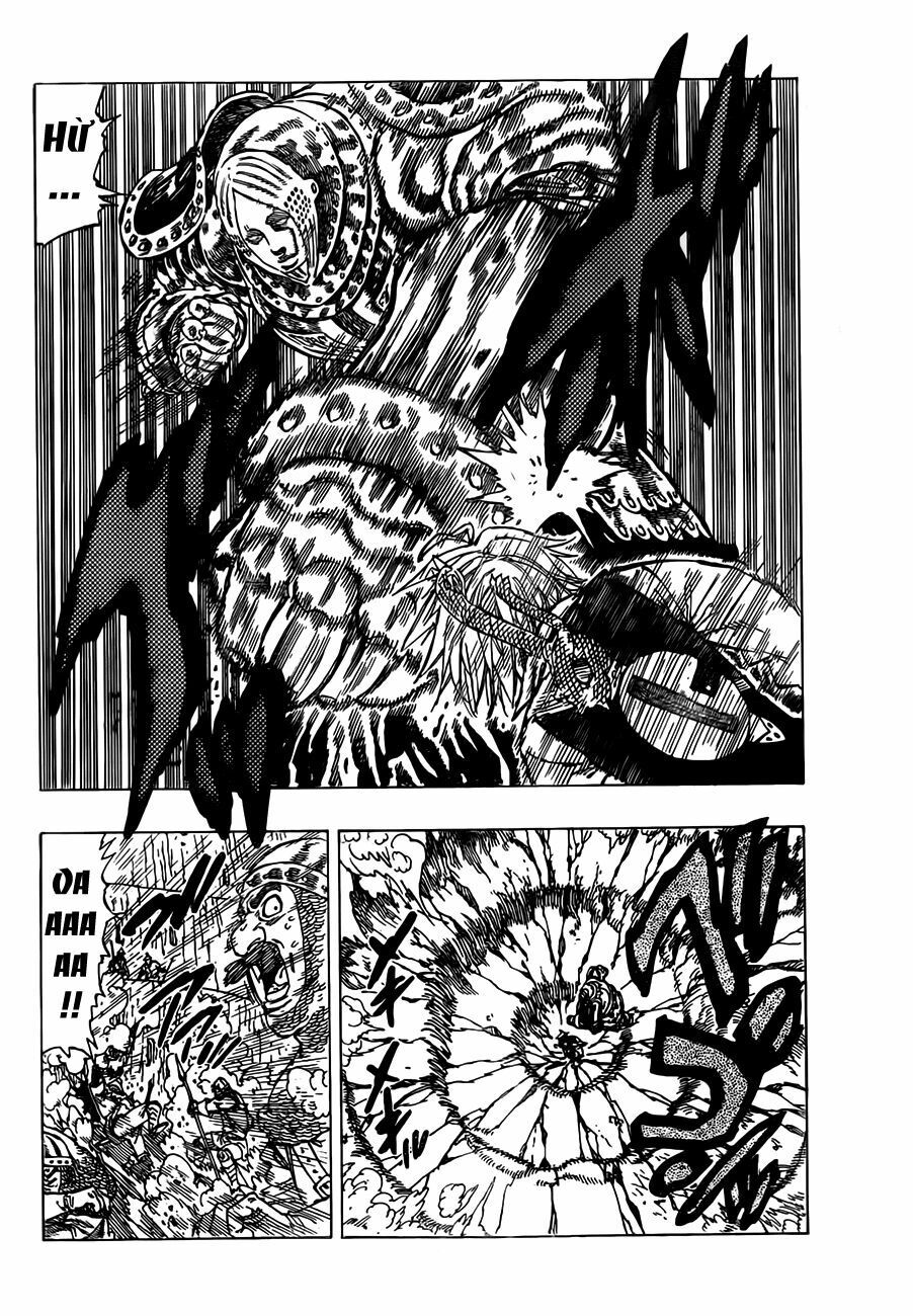 đọc truyện Thất Hình Đại Tội Chương 14 ảnh 12 tại Thiên Thai Truyện