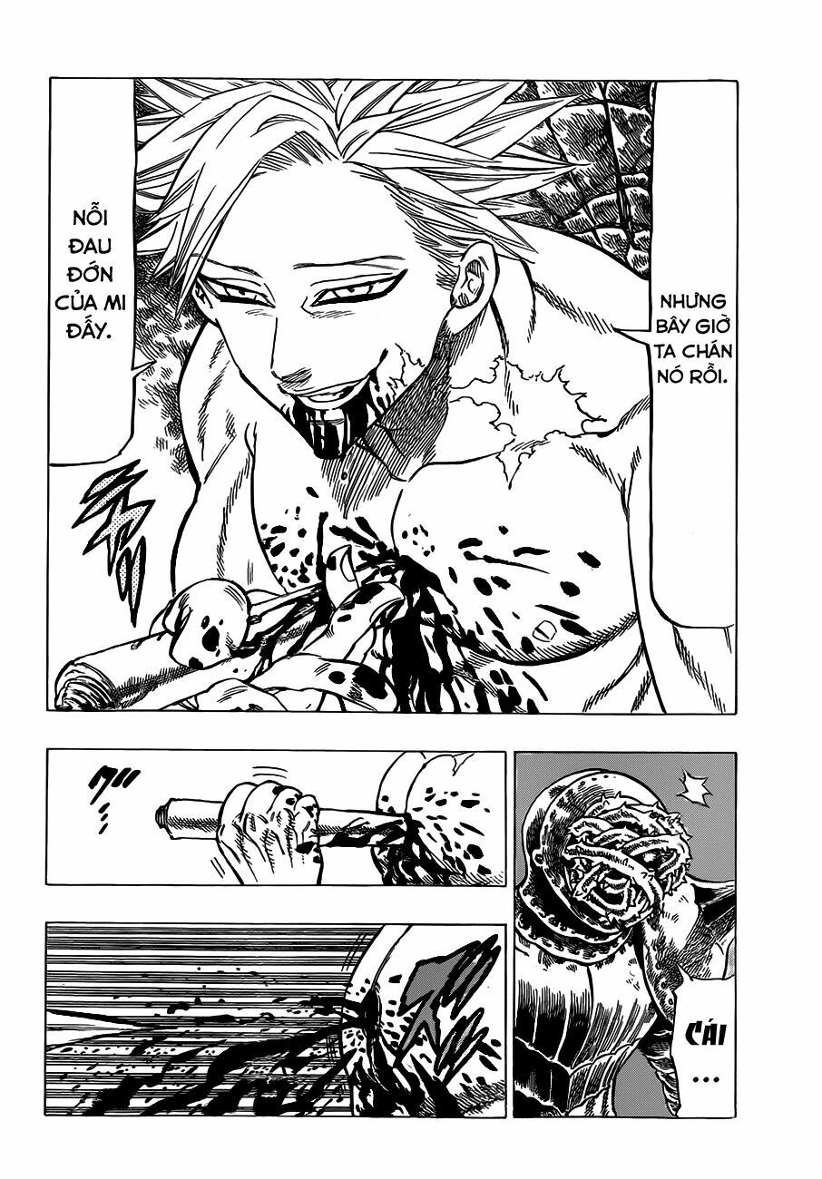 đọc truyện Thất Hình Đại Tội Chương 14 ảnh 20 tại Thiên Thai Truyện