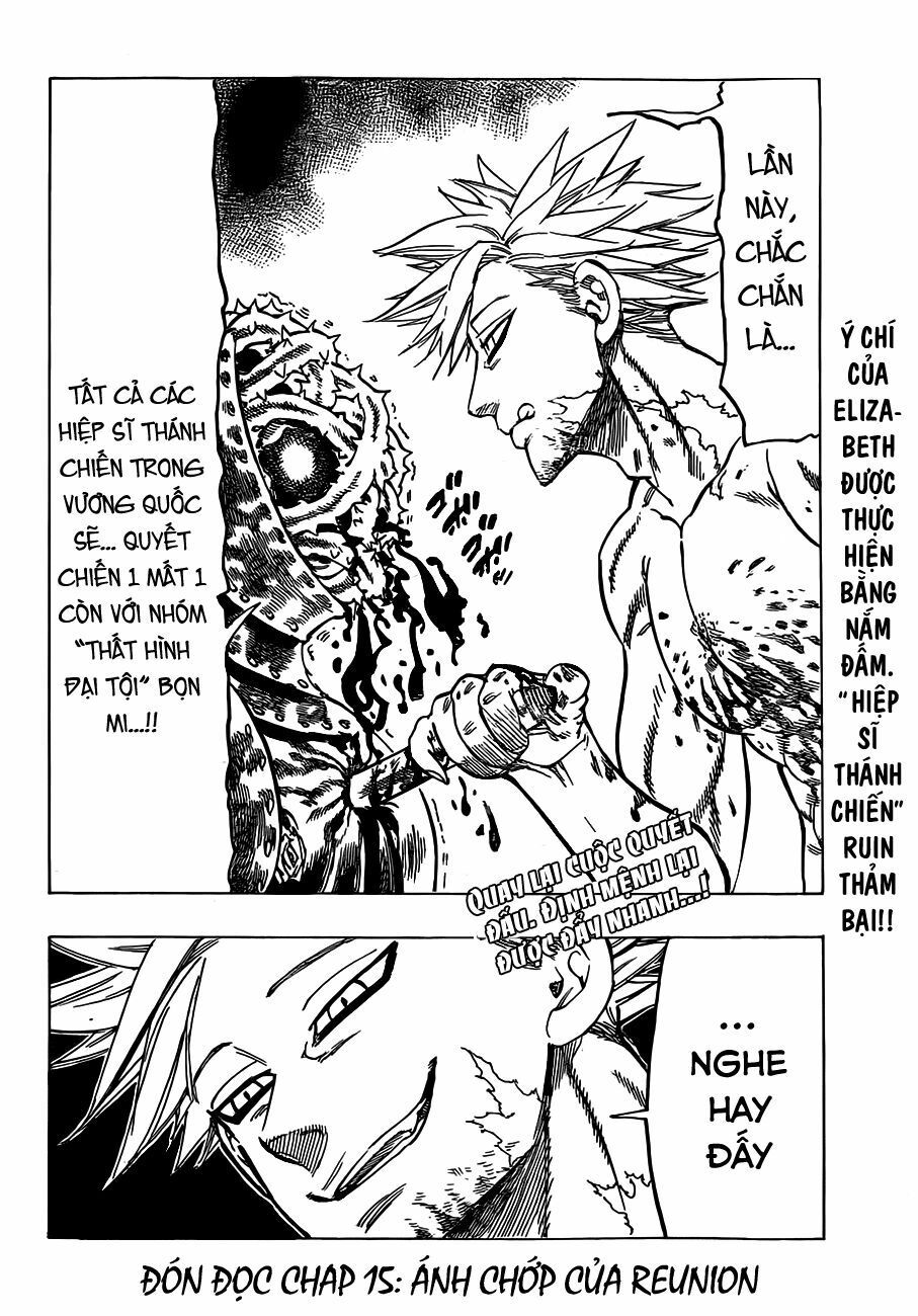 đọc truyện Thất Hình Đại Tội Chương 14 ảnh 22 tại Thiên Thai Truyện